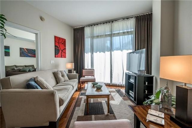905 Juniper Street NE 401, Atlanta, GA 30309
