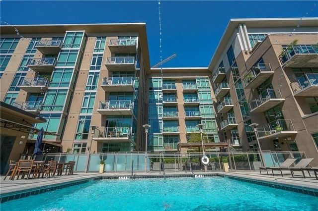 905 Juniper Street NE 401, Atlanta, GA 30309