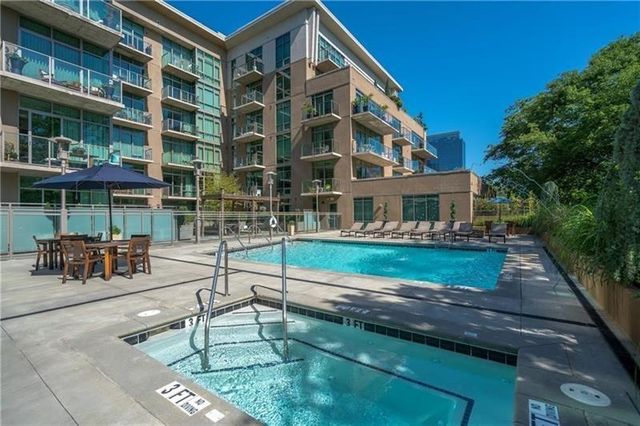905 Juniper Street NE 401, Atlanta, GA 30309
