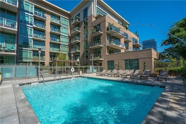 905 Juniper Street NE 401, Atlanta, GA 30309