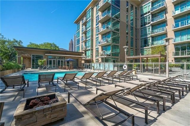905 Juniper Street NE 401, Atlanta, GA 30309