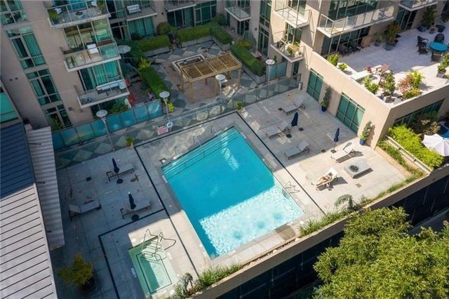 905 Juniper Street NE 401, Atlanta, GA 30309