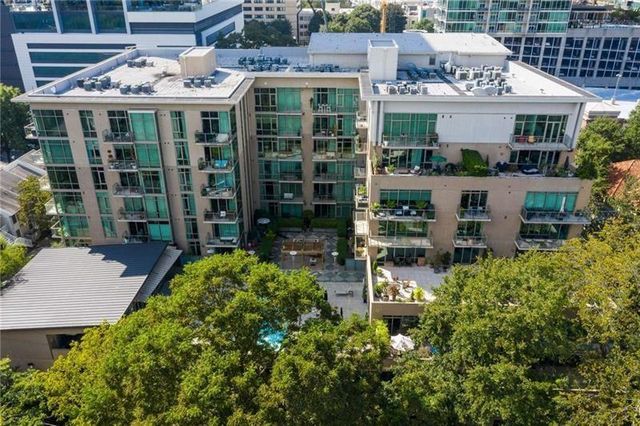 905 Juniper Street NE 401, Atlanta, GA 30309