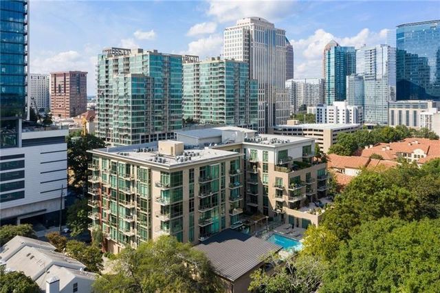 905 Juniper Street NE 401, Atlanta, GA 30309