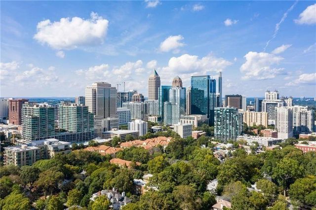 905 Juniper Street NE 401, Atlanta, GA 30309
