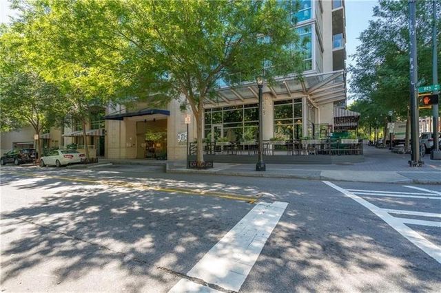 905 Juniper Street NE 401, Atlanta, GA 30309