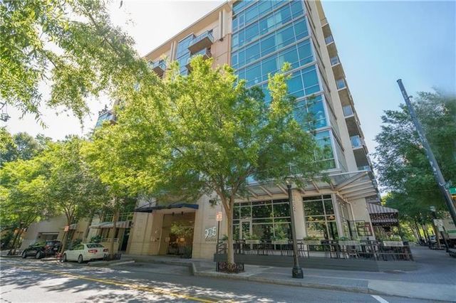 905 Juniper Street NE 401, Atlanta, GA 30309