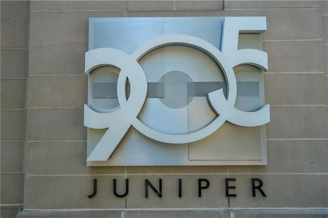 905 Juniper Street NE 401, Atlanta, GA 30309