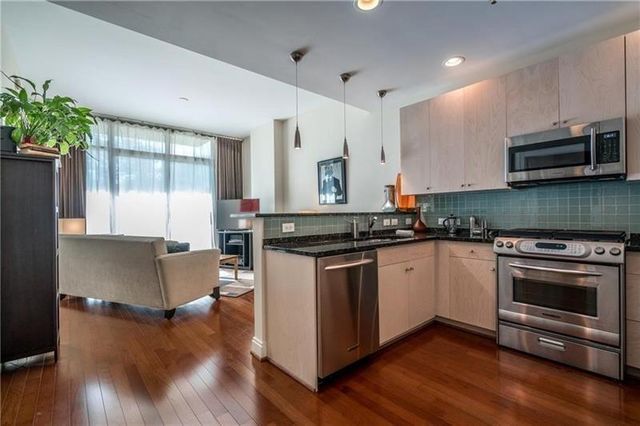 905 Juniper Street NE 401, Atlanta, GA 30309