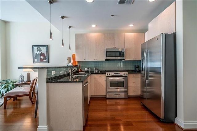 905 Juniper Street NE 401, Atlanta, GA 30309
