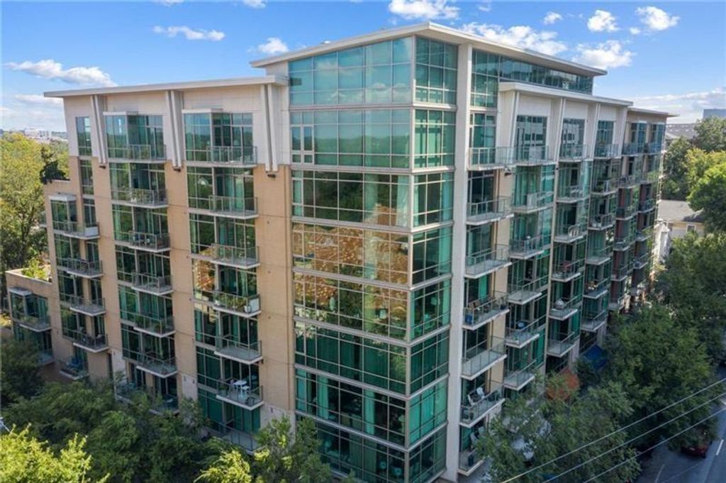905 Juniper Street NE 401, Atlanta, GA 30309