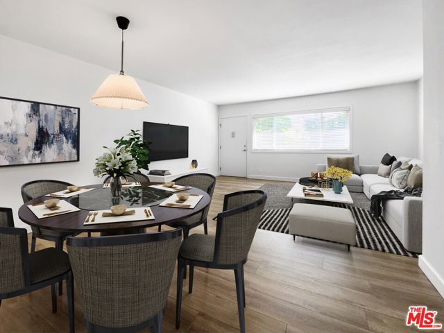 1446 S COCHRAN Avenue 3, Los Angeles, CA 90019