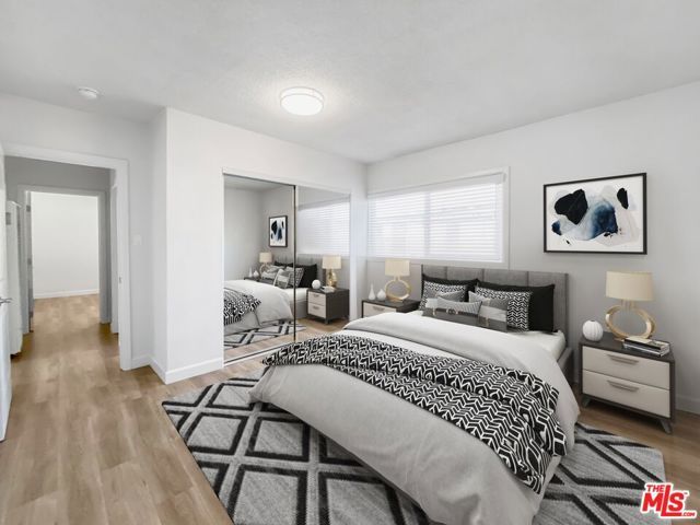 1446 S COCHRAN Avenue 3, Los Angeles, CA 90019