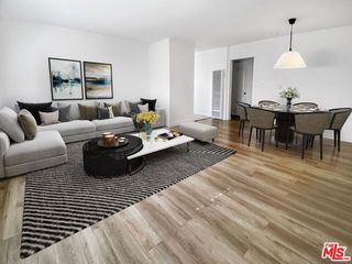 1446 S COCHRAN Avenue 3, Los Angeles, CA 90019