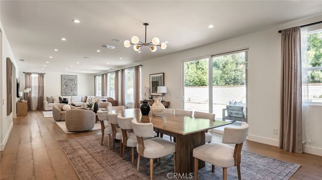 29340 Via Milagro, Valencia, CA 91354