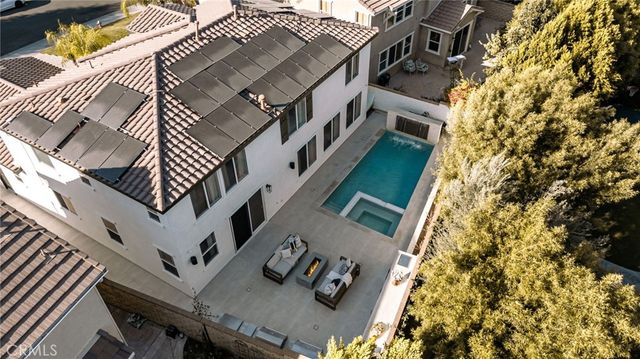 29340 Via Milagro, Valencia, CA 91354