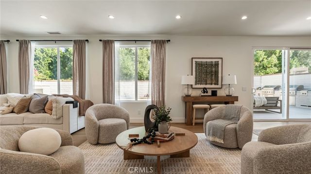 29340 Via Milagro, Valencia, CA 91354