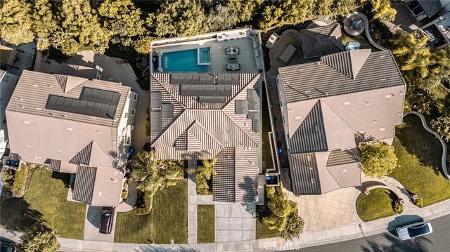 29340 Via Milagro, Valencia, CA 91354
