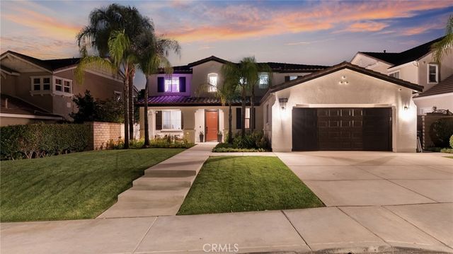 29340 Via Milagro, Valencia, CA 91354