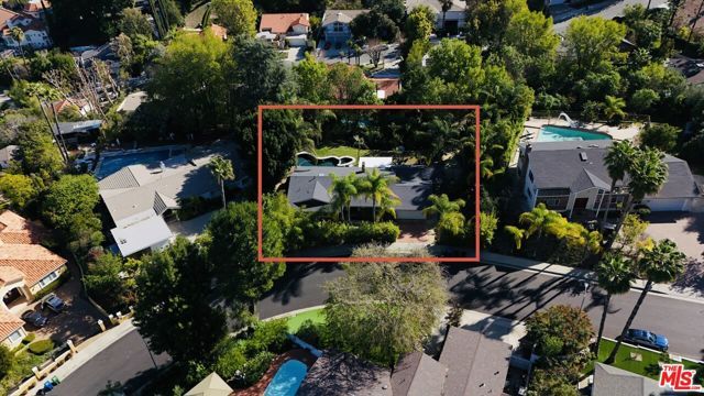 4840 Adele Court, Woodland Hills (los Angeles), CA 91364
