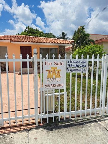 3062 SW 14th Street, Miami, FL 33145