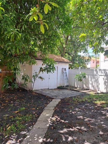 3062 SW 14th Street, Miami, FL 33145