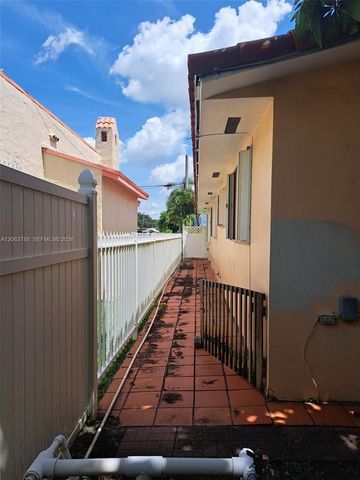 3062 SW 14th Street, Miami, FL 33145