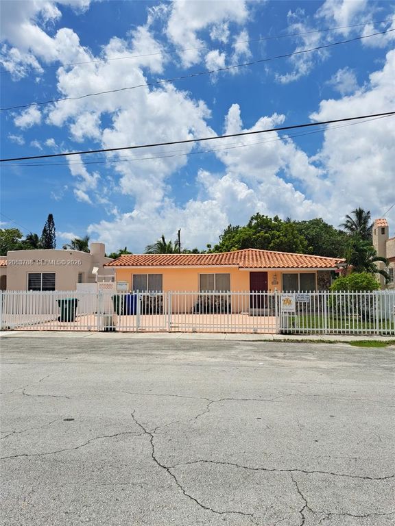 3062 SW 14th Street, Miami, FL 33145