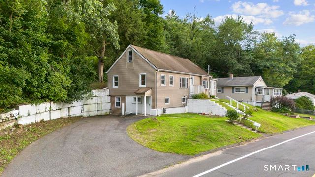 99 Pine Hill Road, Thomaston, CT 06787