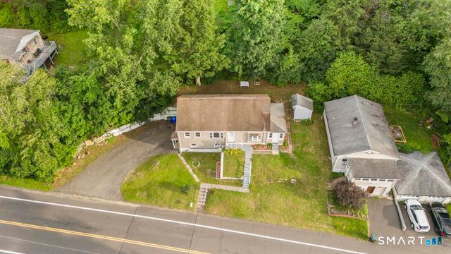 99 Pine Hill Road, Thomaston, CT 06787