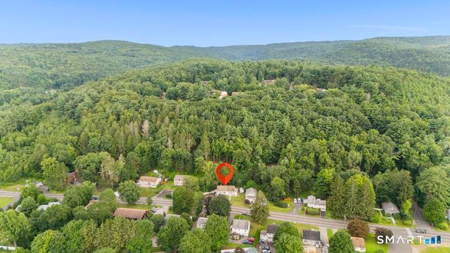 99 Pine Hill Road, Thomaston, CT 06787