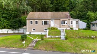 99 Pine Hill Road, Thomaston, CT 06787