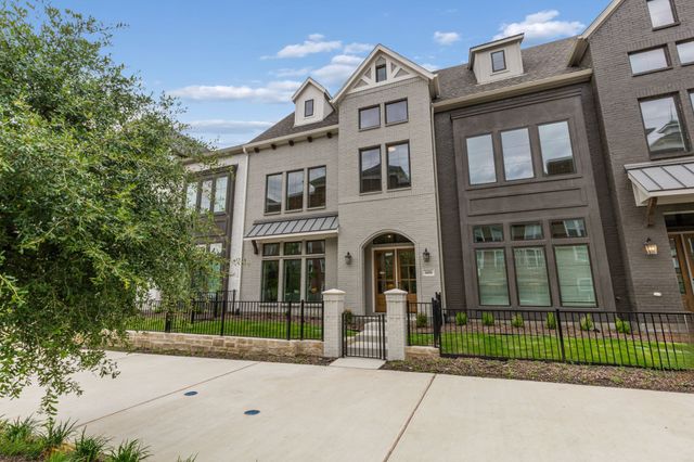 4416 Burge Avenue, Frisco, TX 75033