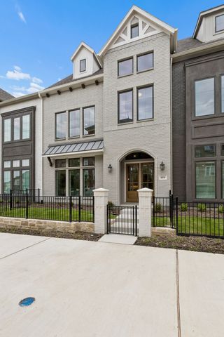 4416 Burge Avenue, Frisco, TX 75033