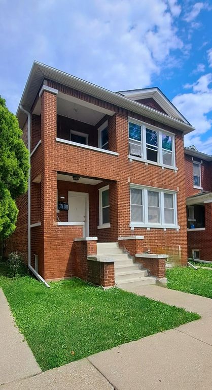 1623 S 58th Court, Cicero, IL 60804