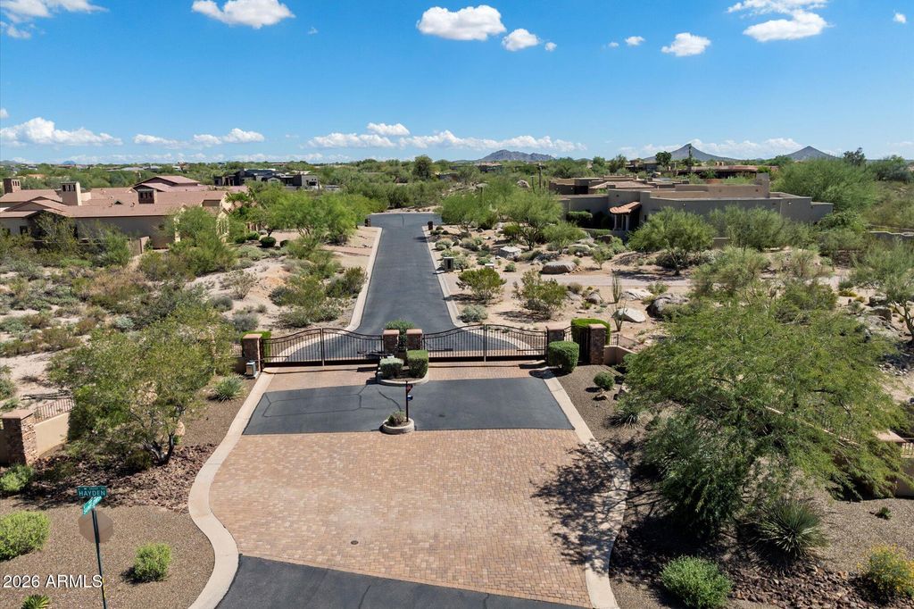 8030 E SUNFLOWER Court 1, Scottsdale, AZ 85266 — photo 2