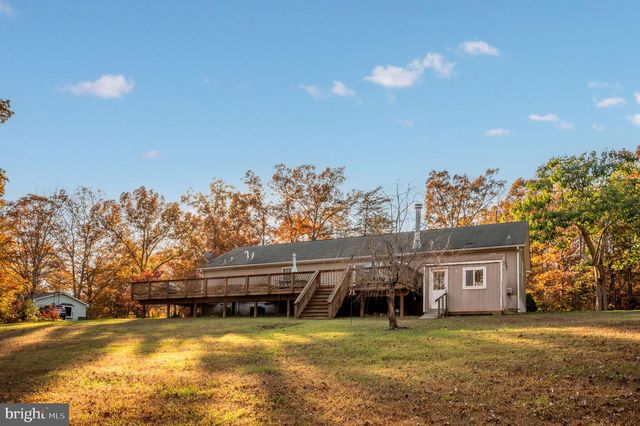 10325 MILL POND RD, Spotsylvania, VA 22551