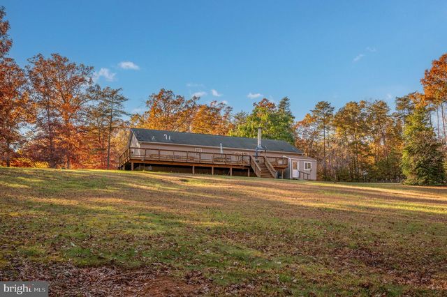 10325 MILL POND RD, Spotsylvania, VA 22551