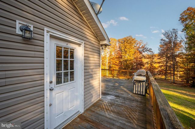 10325 MILL POND RD, Spotsylvania, VA 22551