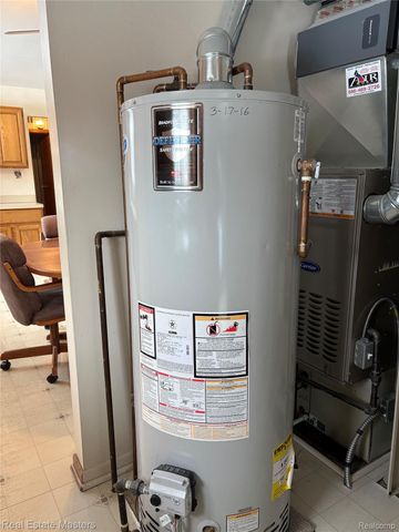 36800 31 Mile Road, Lenox Township, MI 48050