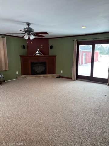 36800 31 Mile Road, Lenox Township, MI 48050