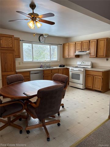 36800 31 Mile Road, Lenox Township, MI 48050