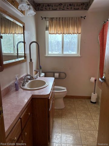 36800 31 Mile Road, Lenox Township, MI 48050