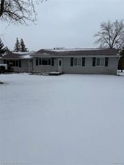 36800 31 Mile Road, Lenox Township, MI 48050
