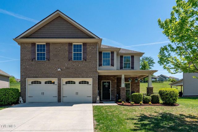 2915 Royal Mile Divide Divide, Kingsport, TN 37664