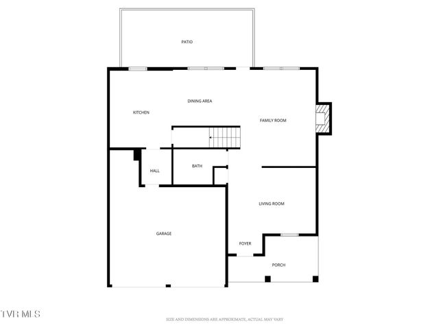 2915 Royal Mile Divide Divide, Kingsport, TN 37664