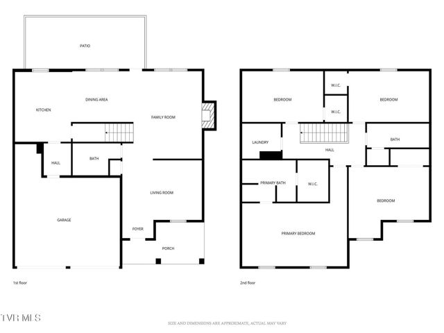 2915 Royal Mile Divide Divide, Kingsport, TN 37664