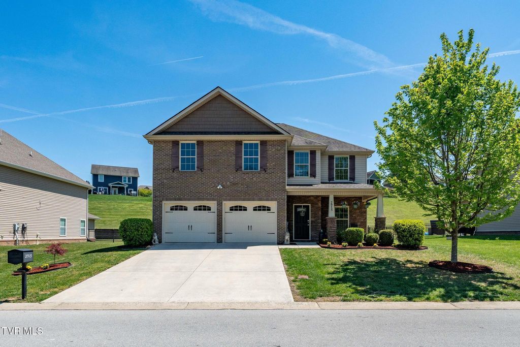 2915 Royal Mile Divide Divide, Kingsport, TN 37664