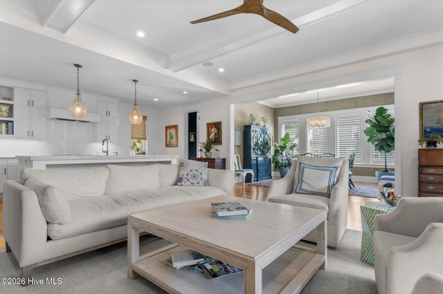9 Island Drive, Wrightsville Beach, NC 28480