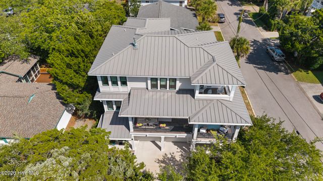 9 Island Drive, Wrightsville Beach, NC 28480